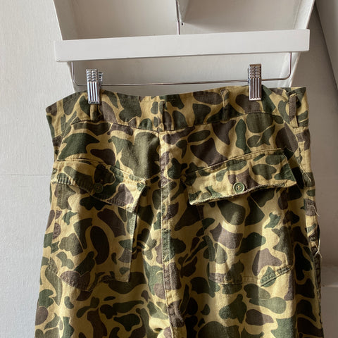 70's Hunting Pants - 34” x 27”
