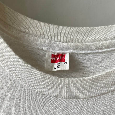 60's Captain Cool Tee - Large