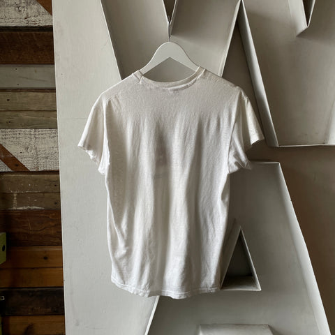 60's Captain Cool Tee - Large