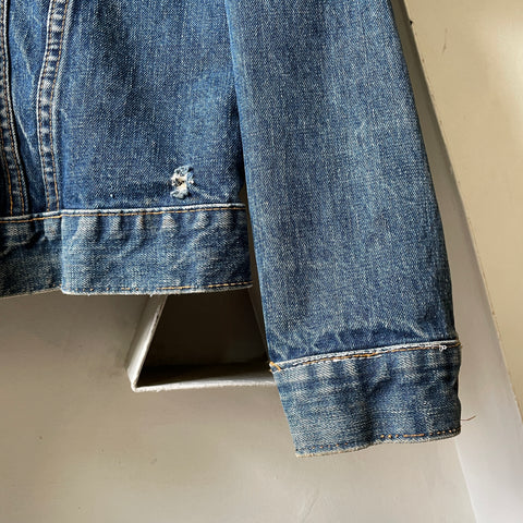 60’s Levi’s Big E Jacket - Medium