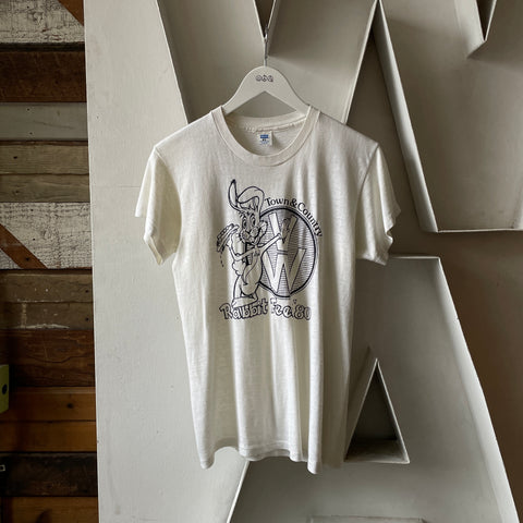 '80 VW Rabbit Tee - Medium