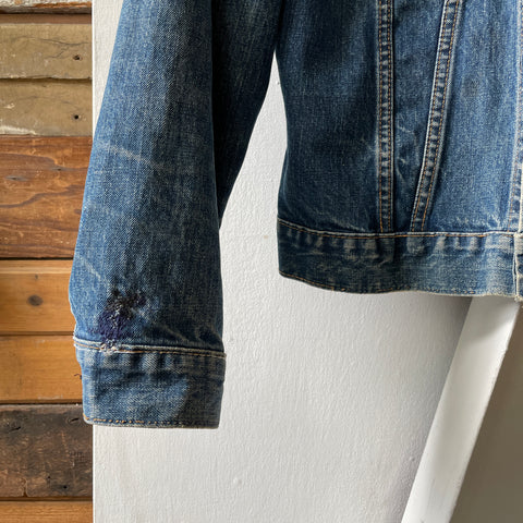 60’s Levi’s Big E Jacket - Medium