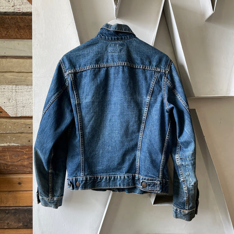 60’s Levi’s Big E Jacket - Medium