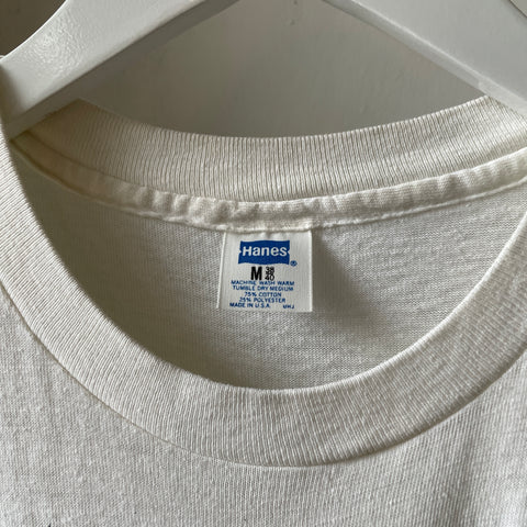 '80 VW Rabbit Tee - Medium