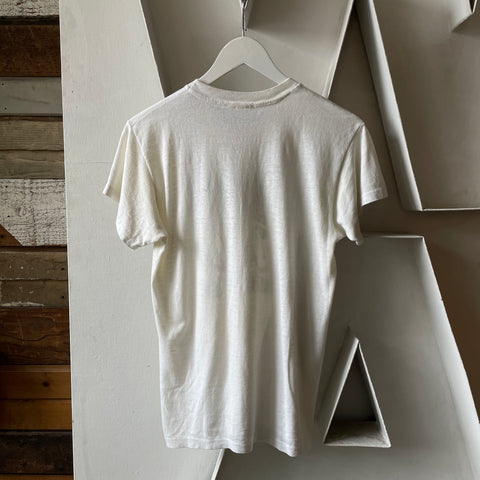 '80 VW Rabbit Tee - Medium
