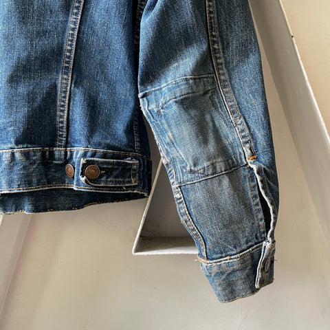 60’s Levi’s Big E Jacket - Medium