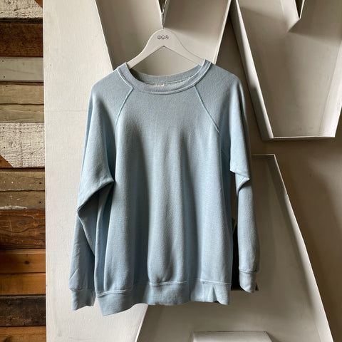 70’s Montgomery Ward Crewneck - Large