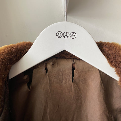 40's WW2 A2 Bomber - Large