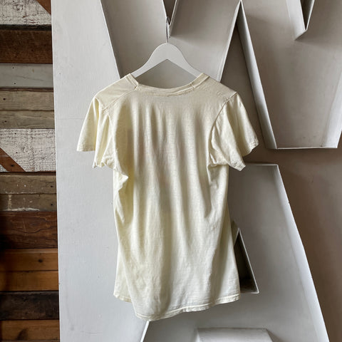 80's Seafair Racing Tee - Medium