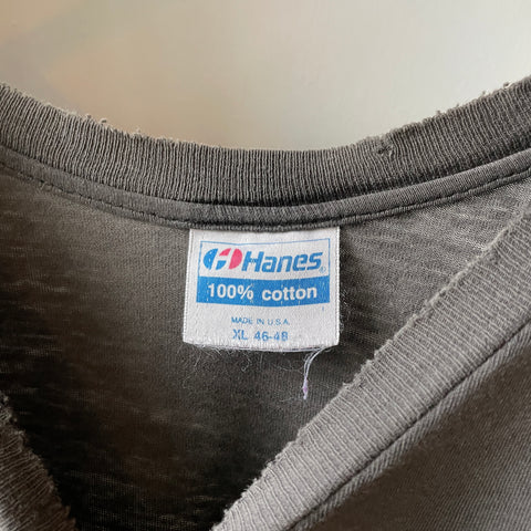 '90 Harley Beach Rally Tee - XL