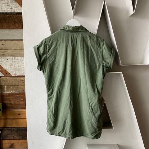 60's OG-107 Short Sleeve - Medium