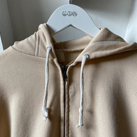 70’s Sears Poly Sweat - Large