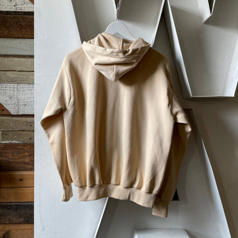 70’s Sears Poly Sweat - Large