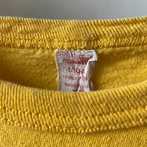 60's Mississippi Hills Tee - XL