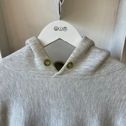 90’s Champion Reverse Weave Oregon Hoodie - XXL