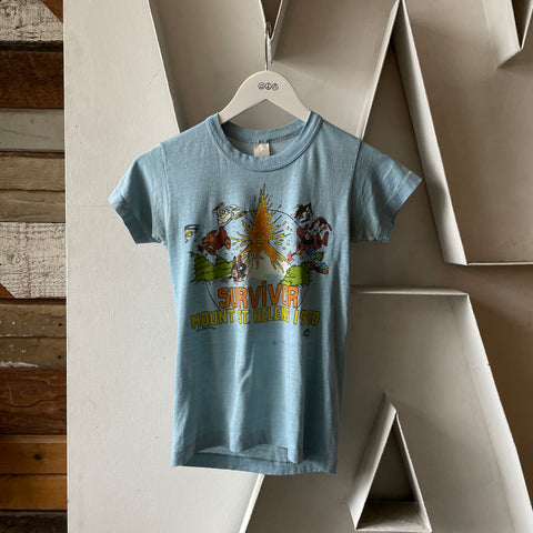 80's St. Helens Tee - Small