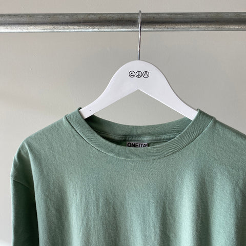 90's Oneita Blank - Large