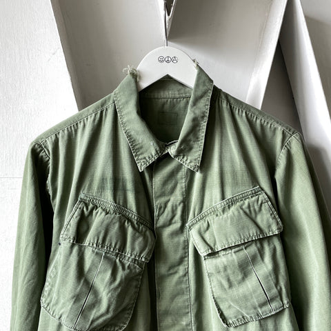 60’s Poplin Jacket - Small