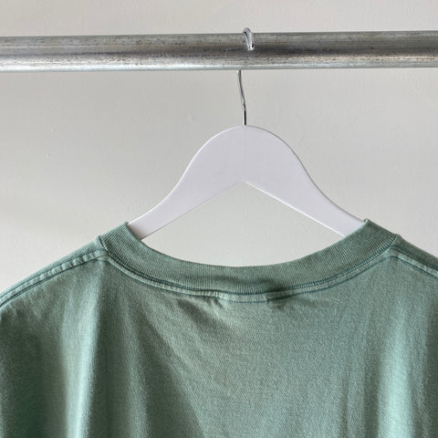 90's Oneita Blank - Large