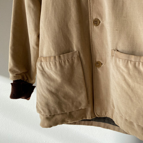 Ye Olde Jacket - Small