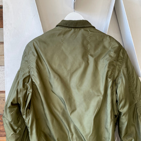 70’s WEP Flight Jacket - Large