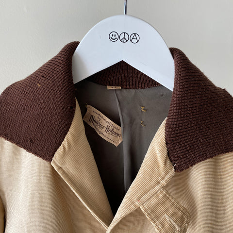 Ye Olde Jacket - Small