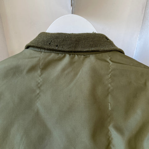 70’s WEP Flight Jacket - Large