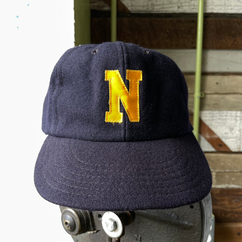 70’s USN Ballcap - 7 3/8