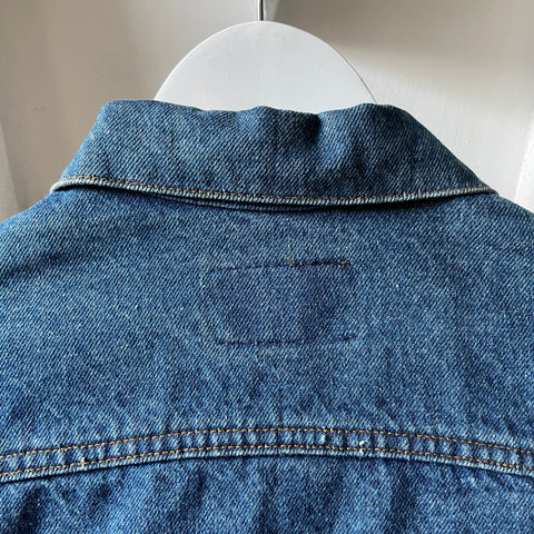 80’s Levi’s Trucker Jacket - Medium