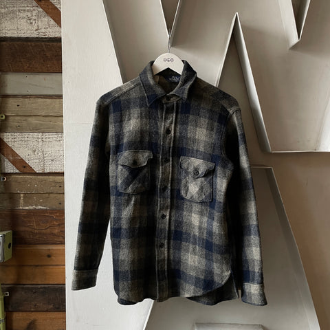 80’s Woolrich Flannel - Medium