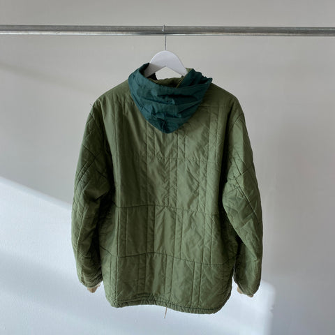 60's/70's 4-In-1 Jacket - XL
