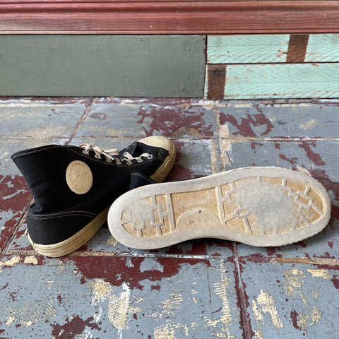 70’s Sears Jeepers Creepers Shoes - M’s 9.5 W's 11