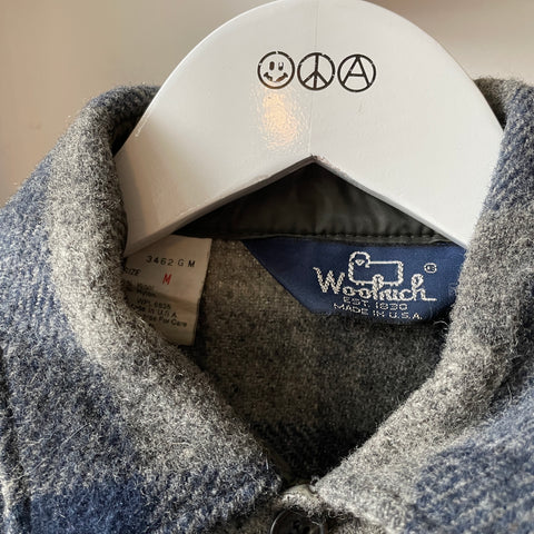 80’s Woolrich Flannel - Medium
