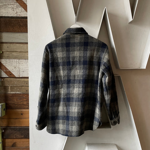 80’s Woolrich Flannel - Medium