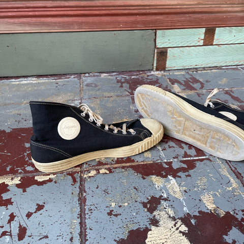 70’s Sears Jeepers Creepers Shoes - M’s 9.5 W's 11