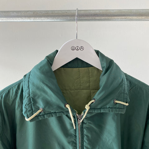 60's/70's 4-In-1 Jacket - XL