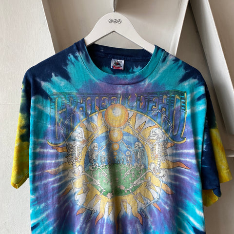 '91 Grateful Dead - XL