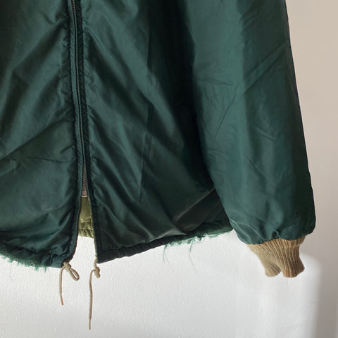 60's/70's 4-In-1 Jacket - XL