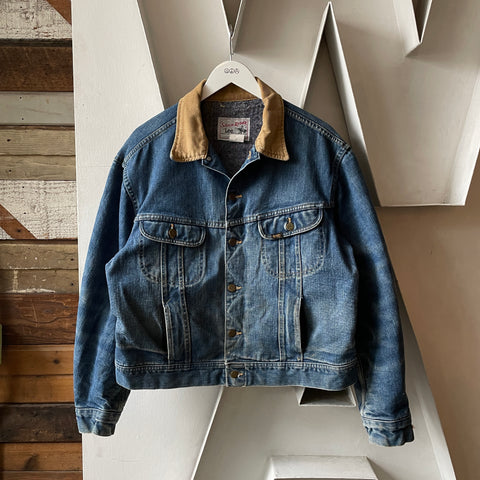 80’s Lee Storm Rider - Medium