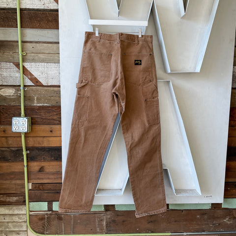 80’s Stan Ray Work Pants - 33” x 33”