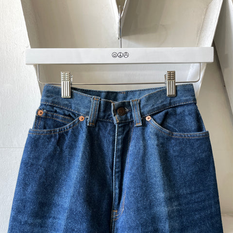 80’s Little Levi’s - 22.5” x 33”