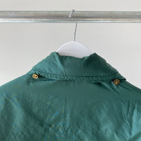 60's/70's 4-In-1 Jacket - XL