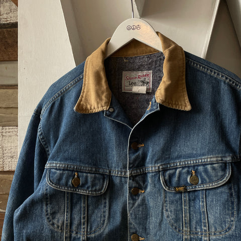 80’s Lee Storm Rider - Medium