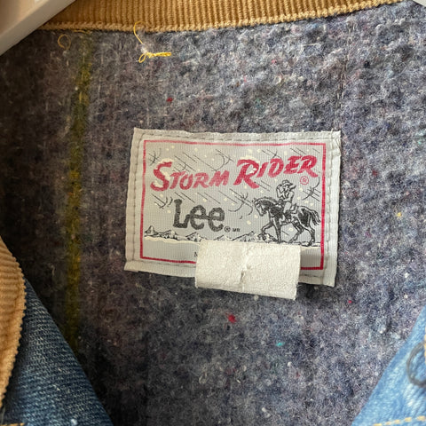 80’s Lee Storm Rider - Medium