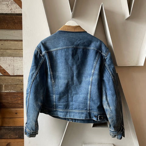 80’s Lee Storm Rider - Medium