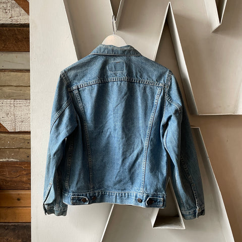 80’s Levi’s Trucker Jacket - Small