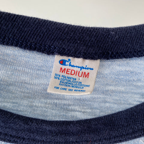 80's Champion Ringer - Medium