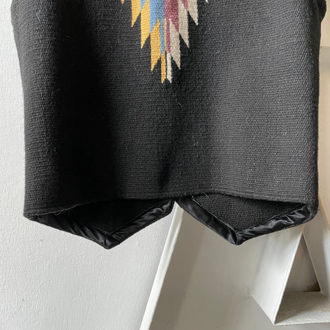Ortega’s Chimayo Vest - Small
