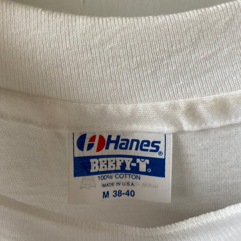 90's Blazers Tee - Medium