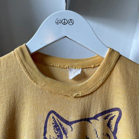 70’s Huskies Tee - Small